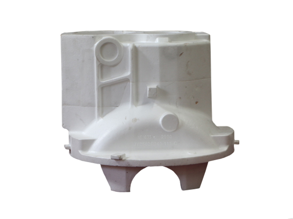 消失模白模粘結(jié)方法及注意事項，這些很重要！