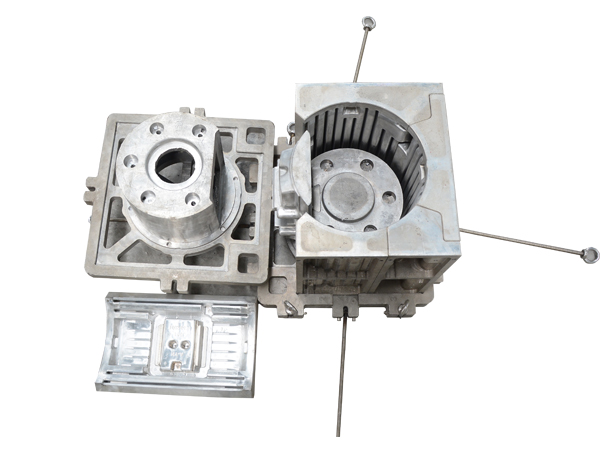 造成消失模鑄造粘砂的原因及預(yù)防粘砂的辦法