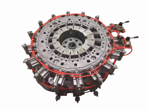 什么叫消失模模具？消失模模具有什么特性？