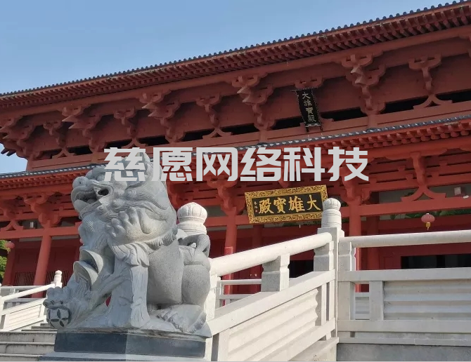 萬佛墻|大雄寶殿配裝智能萬佛墻，以佛具智德，光照大殿，普渡人間