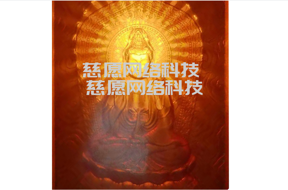 萬佛墻|琉璃磚萬佛墻燈板配色新品升級(jí)，佛光普照效果顯現(xiàn)