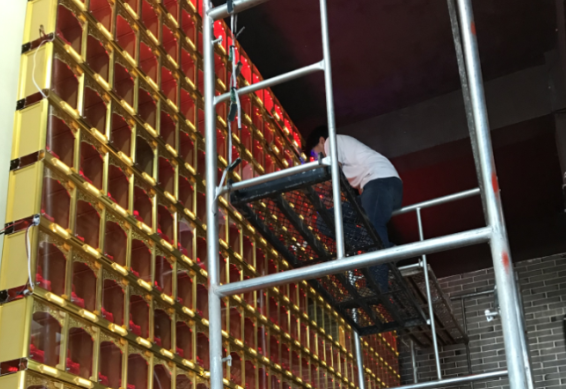 萬(wàn)佛墻的制作方法有哪些呢？