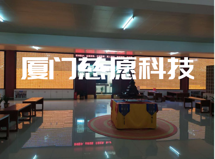 寺廟萬(wàn)佛墻哪里能定做